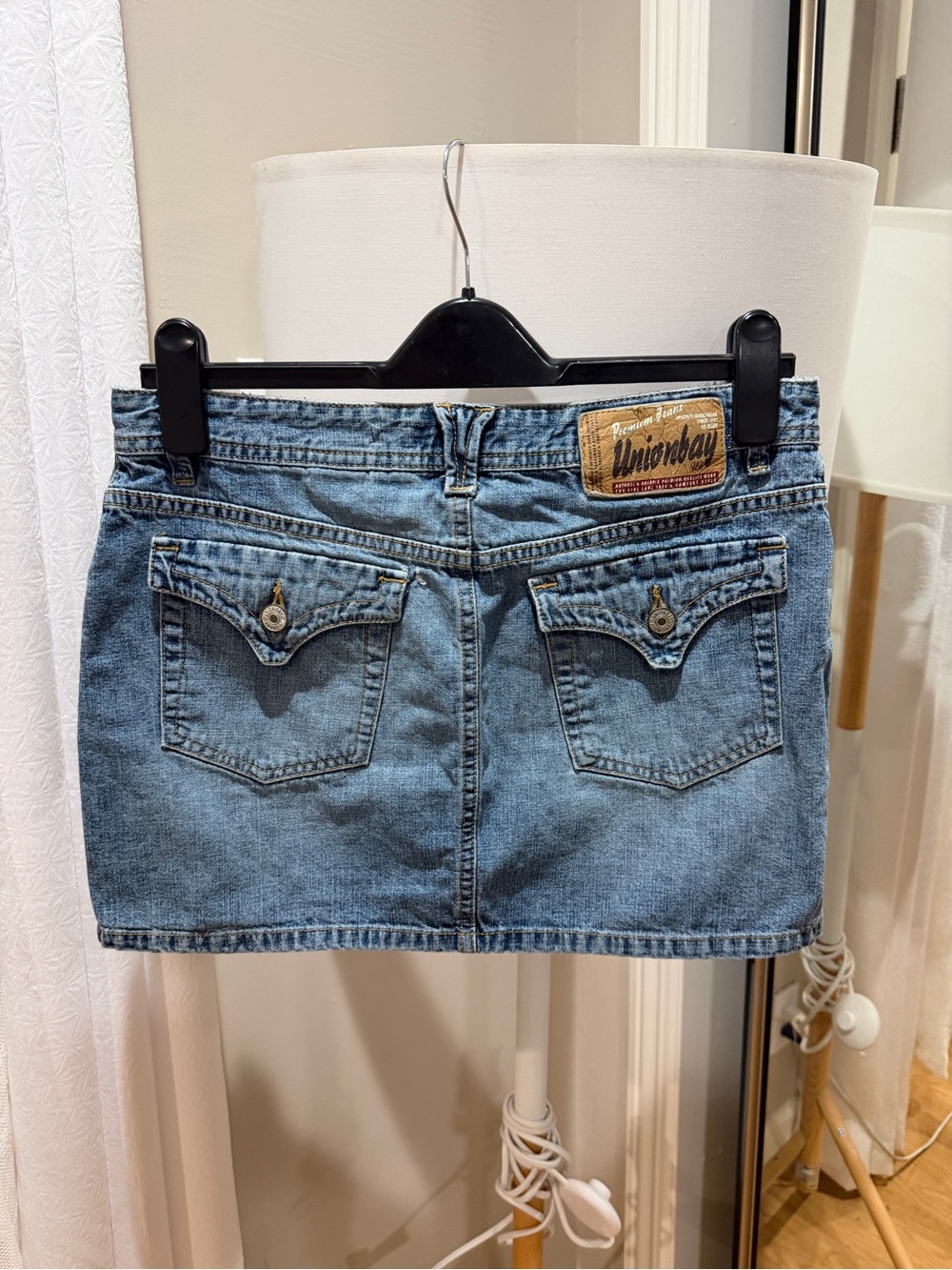 Union bay skirt